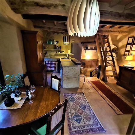 מאסה Incantevole Casa Sul Fiume, Relax E Natura Ai Piedi Della Alpi Apuane מראה חיצוני תמונה
