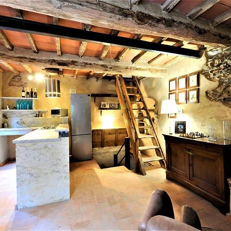 מאסה Incantevole Casa Sul Fiume, Relax E Natura Ai Piedi Della Alpi Apuane מראה חיצוני תמונה