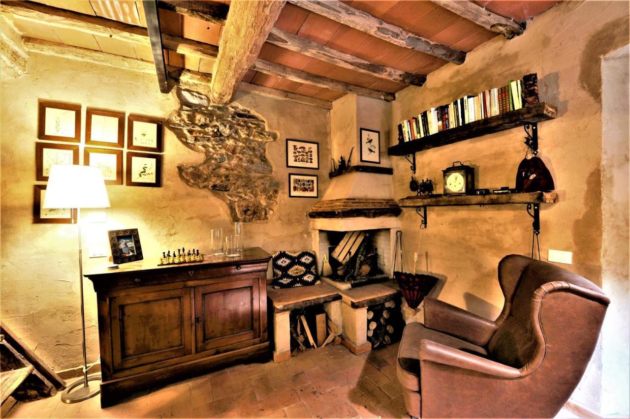 מאסה Incantevole Casa Sul Fiume, Relax E Natura Ai Piedi Della Alpi Apuane מראה חיצוני תמונה