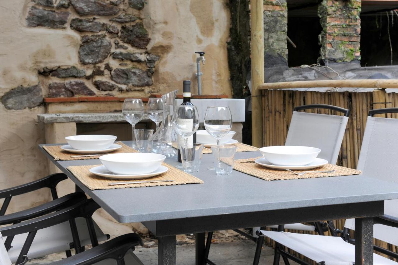 מאסה Incantevole Casa Sul Fiume, Relax E Natura Ai Piedi Della Alpi Apuane מראה חיצוני תמונה