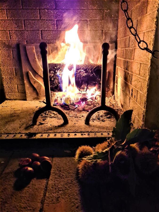 מאסה Incantevole Casa Sul Fiume, Relax E Natura Ai Piedi Della Alpi Apuane מראה חיצוני תמונה