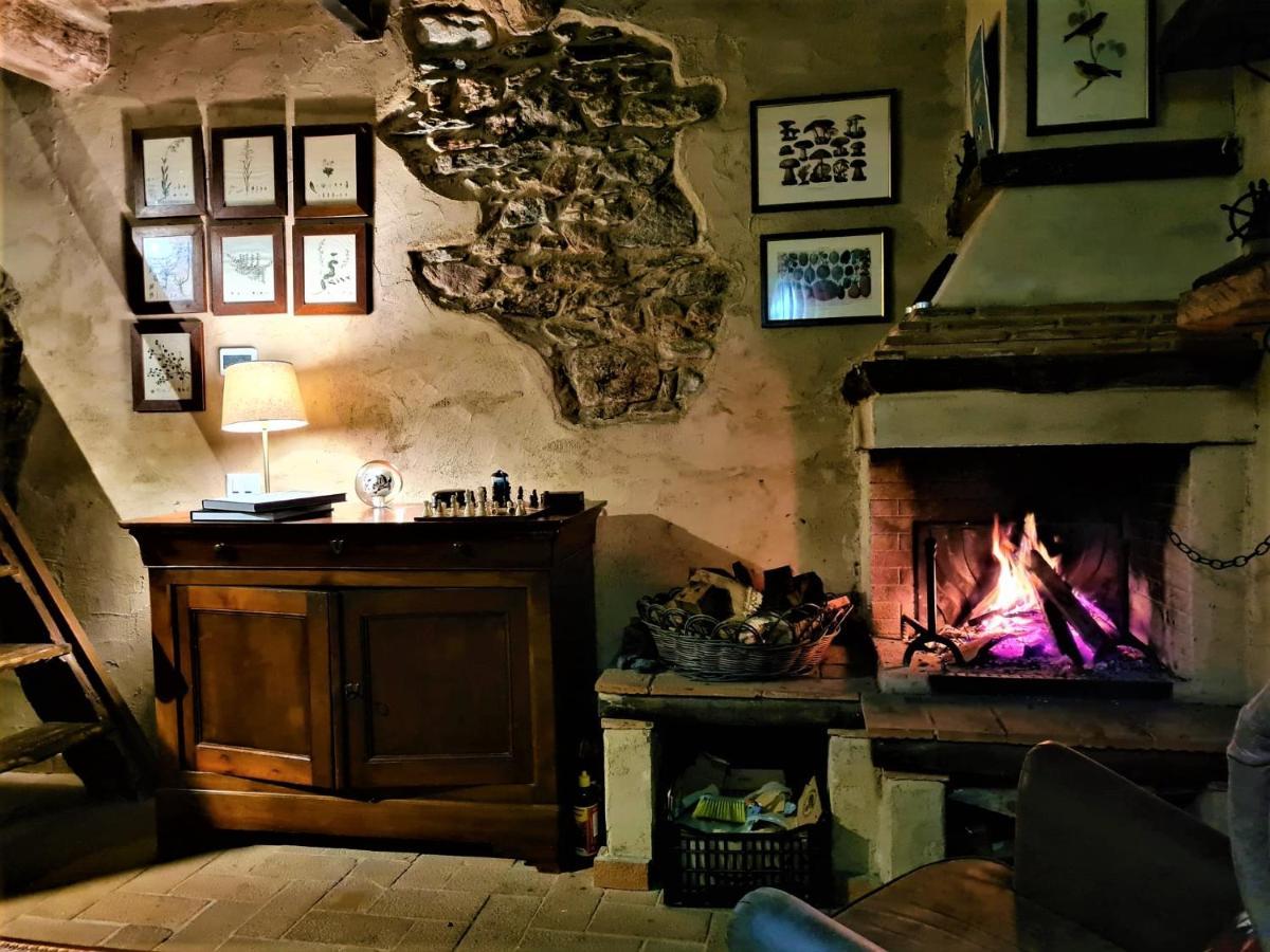 מאסה Incantevole Casa Sul Fiume, Relax E Natura Ai Piedi Della Alpi Apuane מראה חיצוני תמונה